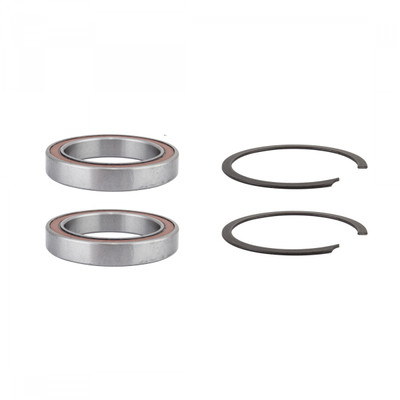 BB SET WMFG BB30 BEARING ASSEMBLY w/CLIPS ACB BRG BB SET WMFG BB30 BEARING ASSEMBLY w/CLIPS ACB BRG