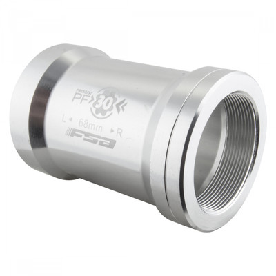 BB ADPTR FSA PF30 TO 68mm ENG BB ADPTR FSA PF30 TO 68mm ENG