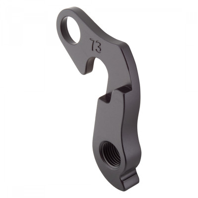 DER PART WMFG RD HANGER #73