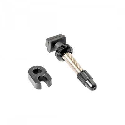 VALVE TUBELESS DT PV ROAD 32mm SL (O) VALVE TUBELESS DT PV ROAD 32mm SL (O)