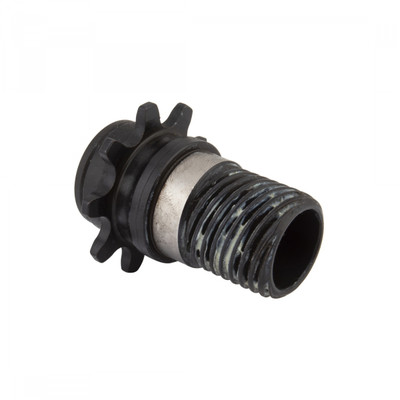 HUB RR ODY CLUTCH V2 DRIVER 9T LHD w/BEARINGS/COLLAR HUB RR ODY CLUTCH V2 DRIVER 9T LHD w/BEARINGS/COLLAR