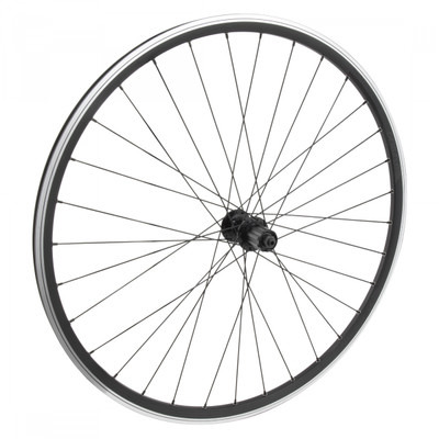 WHL RR 700 622x18 OR8 SL18 BK MSW 32 WM RD1000 11sCAS(no spacer) QR BK 130mm SS2.0BK WHL RR 700 622x18 OR8 SL18 BK MSW 32 WM RD1000 11sCAS(no spacer) QR BK 130mm SS2.0BK