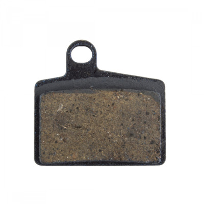 BRAKE SHOES OR8 DISC VISE SEMI-MET HAYES STROKER RYDE/DYNO BRAKE SHOES OR8 DISC VISE SEMI-MET HAYES STROKER RYDE/DYNO