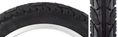 TIRE SUNLT 16x2.5 BK/BK K1039 E-BIKE WIRE TIRE SUNLT 16x2.5 BK/BK K1039 E-BIKE WIRE