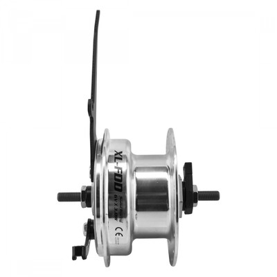 HUB FT S/A XLFDD DRUM & DYNAMO ALY 36H 90mm 6Vx3W w/CABLE&HARDWARE HUB FT S/A XLFDD DRUM & DYNAMO ALY 36H 90mm 6Vx3W w/CABLE&HARDWARE