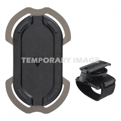 HBAR MOUNT TOPEAK PHONE OMNI RIDECASE II w/STRAP MOUNT HBAR MOUNT TOPEAK PHONE OMNI RIDECASE II w/STRAP MOUNT