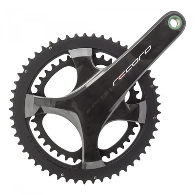 CRANKSET CPY RECORD UT 172x53/39 12sCRBN CRANKSET CPY RECORD UT 172x53/39 12sCRBN