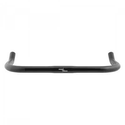 HBAR OR8 RD ALY BULLHORN 26.0x420BK HBAR OR8 RD ALY BULLHORN 26.0x420BK