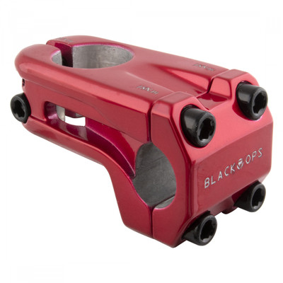 STEM MX BK-OPS AHEAD 1-1/8 DEFEND-R RED STEM MX BK-OPS AHEAD 1-1/8 DEFEND-R RED