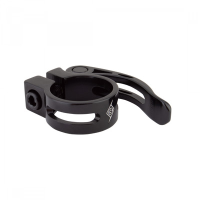 SEATPOST CLAMP OR8 CLAMPDOWN QR UL 29.8 BK SEATPOST CLAMP OR8 CLAMPDOWN QR UL 29.8 BK