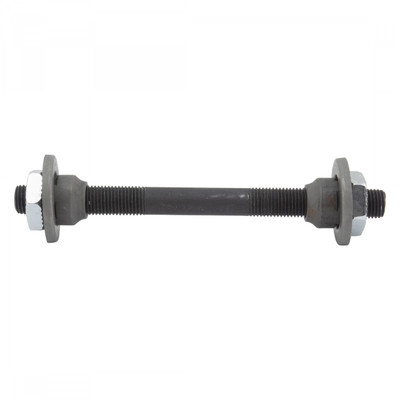 HUB AXLE SET FT WM RD1000 QR M9x100x108QZ1F 371877 372063 372091 372092 HUB AXLE SET FT WM RD1000 QR M9x100x108QZ1F 371877 372063 372091 372092