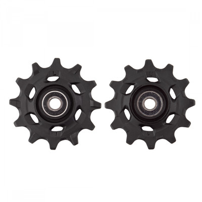DER PART SRAM PULLEY RIVAL XPLR AXS ETAP 12t DER PART SRAM PULLEY RIVAL XPLR AXS ETAP 12t
