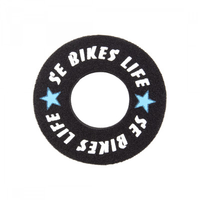 GRIPS SE BIKES DONUTS LIFE BK GRIPS SE BIKES DONUTS LIFE BK
