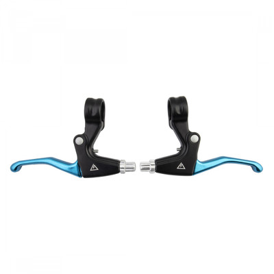 BRAKE LEVER BK-OPS V ALY 2-FING L&R BU BRAKE LEVER BK-OPS V ALY 2-FING L&R BU