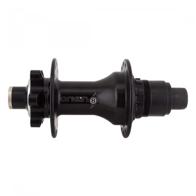 HUB RR OR8 MT3200 32x148x12mmTA 6B 11sXD SB BK HUB RR OR8 MT3200 32x148x12mmTA 6B 11sXD SB BK