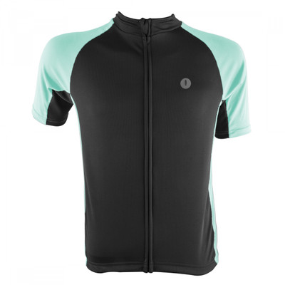 CLOTHING JERSEY AERIUS T/S S-SLV XLG MINT CLOTHING JERSEY AERIUS T/S S-SLV XLG MINT