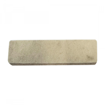 EXERCISER SUNLT F6 SPINR REP #31 WOOLEN FELT 110*30*10 EXERCISER SUNLT F6 SPINR REP #31 WOOLEN FELT 110*30*10