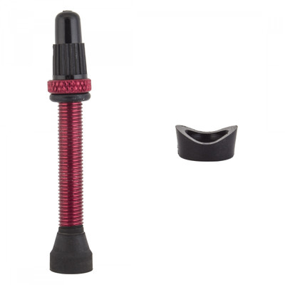 VALVE TUBELESS OR8 ALY PV 44mm RD VALVE TUBELESS OR8 ALY PV 44mm RD