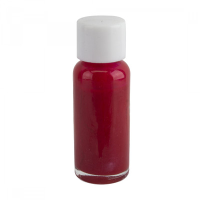 BIKE TOUCH-UP PAINT RED PEARL YS762-1 BIKE TOUCH-UP PAINT RED PEARL YS762-1