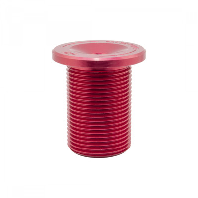 HEAD PART AN AHD COMPRESSION CAP/BOLT M24x1.5 RD HEAD PART AN AHD COMPRESSION CAP/BOLT M24x1.5 RD