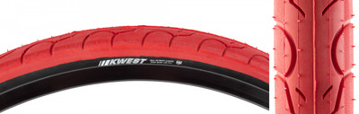 TIRE KEN KWEST 26x1.5 RD/BSK 100lb K193 WIRE TIRE KEN KWEST 26x1.5 RD/BSK 100lb K193 WIRE