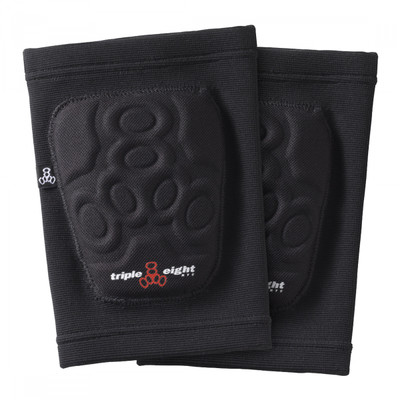 PAD SET TRIPLE8 COVERT KNEE SM PAD SET TRIPLE8 COVERT KNEE SM