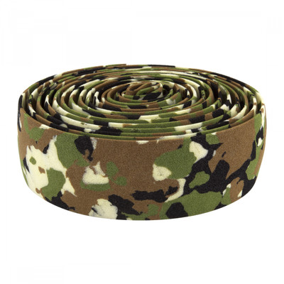 TAPE & PLUGS OR8 CAMO JUNGLE TAPE & PLUGS OR8 CAMO JUNGLE