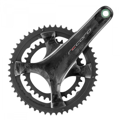 CRANKSET CPY RECORD UT 170x50/34 12sCRBN CRANKSET CPY RECORD UT 170x50/34 12sCRBN