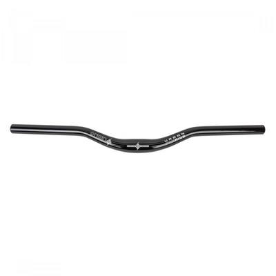 HBAR OR8 MTB ALY RISE P/U 31.8x2x560x5dBK HBAR OR8 MTB ALY RISE P/U 31.8x2x560x5dBK