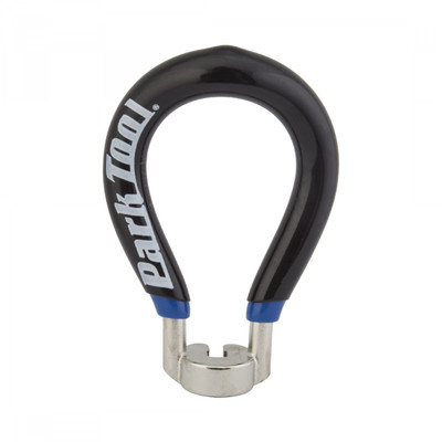 TOOL SPOKE WRENCH SW40 PARK BLK 80g/.127 TOOL SPOKE WRENCH SW40 PARK BLK 80g/.127
