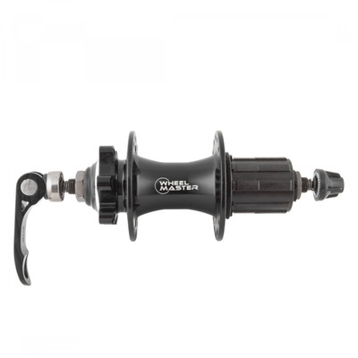 HUB RR WM MT2000 QR 6B 32x135 8-10sCAS BK HUB RR WM MT2000 QR 6B 32x135 8-10sCAS BK