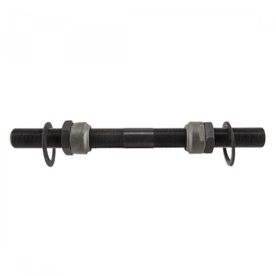 HUB AXLE SET FT WM MX4000 14x100x170 BO DX-41 37243 37242 HUB AXLE SET FT WM MX4000 14x100x170 BO DX-41 37243 37242