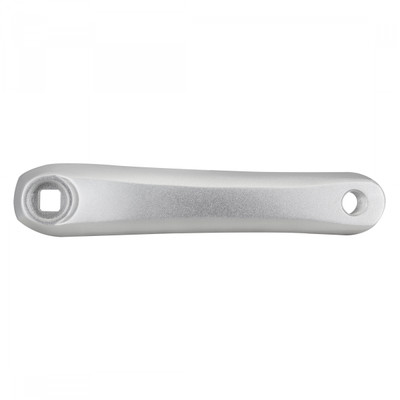 CRANKARM LH SUNLT 170 LP SL HORIZ SQUARE CRANKARM LH SUNLT 170 LP SL HORIZ SQUARE