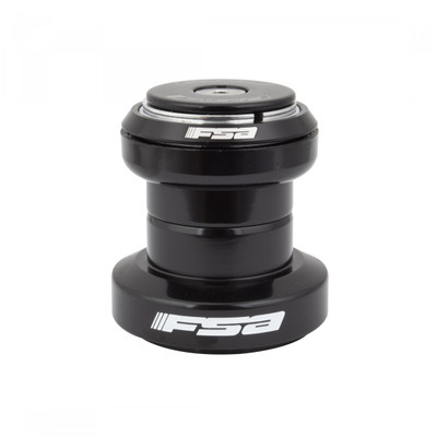 HEADSET FSA TDLS PIG MX 1-1/8 BK HEADSET FSA TDLS PIG MX 1-1/8 BK