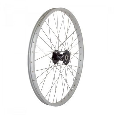 WHL RR 24x1.75 507x25 ALY SL 36 TRIKE 15mm w/BEARINGS SS2.0SL WHL RR 24x1.75 507x25 ALY SL 36 TRIKE 15mm w/BEARINGS SS2.0SL