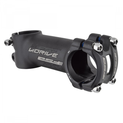 STEM FSA V-DRIVE 90mm +/-6d 31.8 BK (J) STEM FSA V-DRIVE 90mm +/-6d 31.8 BK (J)