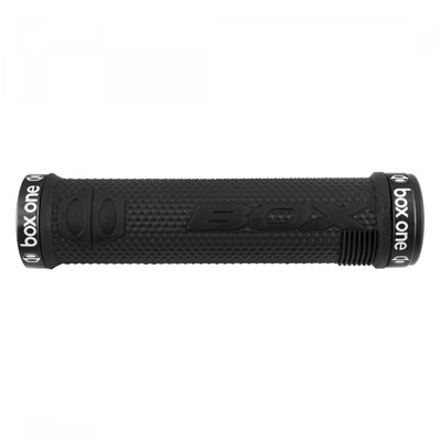 GRIPS BOX ONE LOCKING BK/BK GRIPS BOX ONE LOCKING BK/BK
