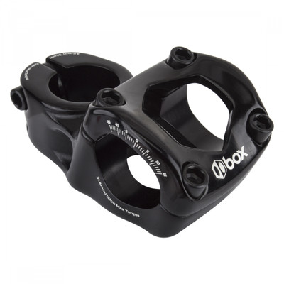 STEM BOX ONE TOP LOAD 48x31.8x28.6 0d BK STEM BOX ONE TOP LOAD 48x31.8x28.6 0d BK