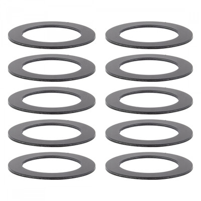 BB PART WMFG SPACER BB 24x1.0mm BGof10 BB PART WMFG SPACER BB 24x1.0mm BGof10