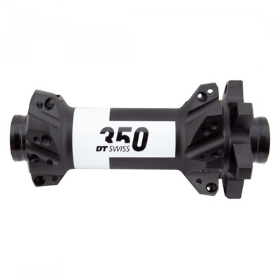 HUB FT DT 350 MTB STRAIGHT PULL 28x110x15mmTA 6B BK (L) HUB FT DT 350 MTB STRAIGHT PULL 28x110x15mmTA 6B BK (L)