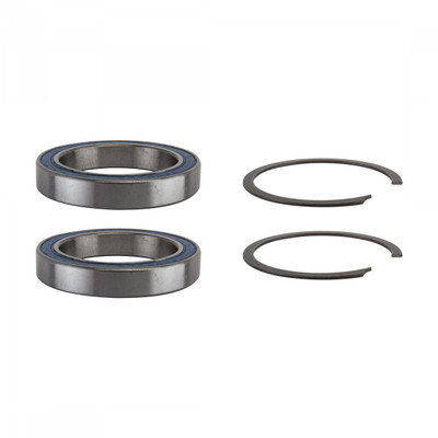BB SET WMFG BB30 BEARING ASSEMBLY wCLIPS BB SET WMFG BB30 BEARING ASSEMBLY wCLIPS