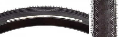 TIRE PAN GRAVELKING SS+ 700x32 FOLD TBLS BK/BK TIRE PAN GRAVELKING SS+ 700x32 FOLD TBLS BK/BK