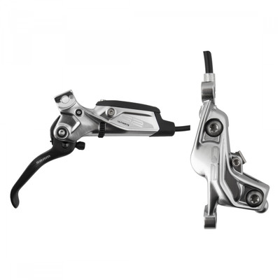 BRAKE DISC SRAM GUIDE G2 ULT RR GY 2000mm w/oROTOR/BRKT A2 BRAKE DISC SRAM GUIDE G2 ULT RR GY 2000mm w/oROTOR/BRKT A2
