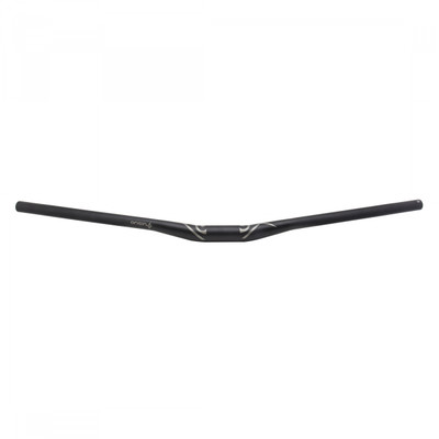 HBAR OR8 MTB ALY RISE FURY 31.8x800x20 BK HBAR OR8 MTB ALY RISE FURY 31.8x800x20 BK