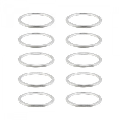 FW SPACER WMFG 2.0 BGof10 FW SPACER WMFG 2.0 BGof10