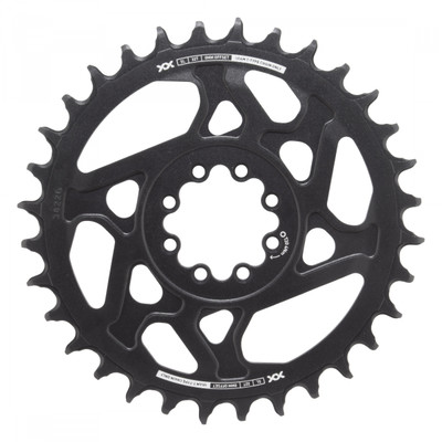 CHAINRING SRAM 32T DIRECT EAGLE 0mm BK XXSL D1 T-TYPE CHAINRING SRAM 32T DIRECT EAGLE 0mm BK XXSL D1 T-TYPE