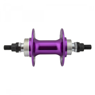 HUB RR SE BIKES BO 1sF/F 36x110x3/8 SEALED ANO-PU HUB RR SE BIKES BO 1sF/F 36x110x3/8 SEALED ANO-PU