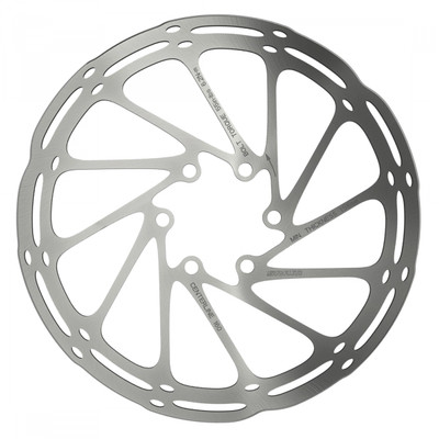 BRAKE PART SRAM DISC ROTOR 200 C-LINE 6B ROUNDED BRAKE PART SRAM DISC ROTOR 200 C-LINE 6B ROUNDED