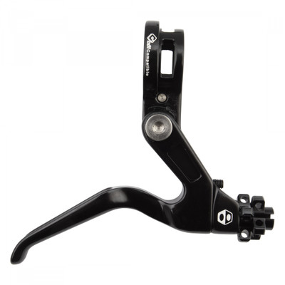BRAKE LEVER BOX ONE GENIUS LONG RH BK BRAKE LEVER BOX ONE GENIUS LONG RH BK