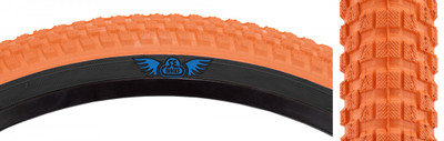 TIRE SE BIKES CUB 26x2.0 OR/BK WIRE/27/MPC TIRE SE BIKES CUB 26x2.0 OR/BK WIRE/27/MPC